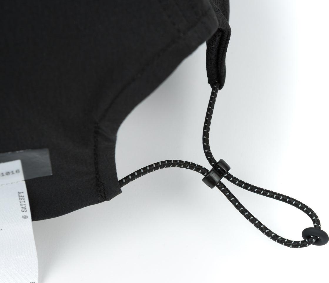 Product gallery image number 5 for product PeaceShell Running Cap - Men's