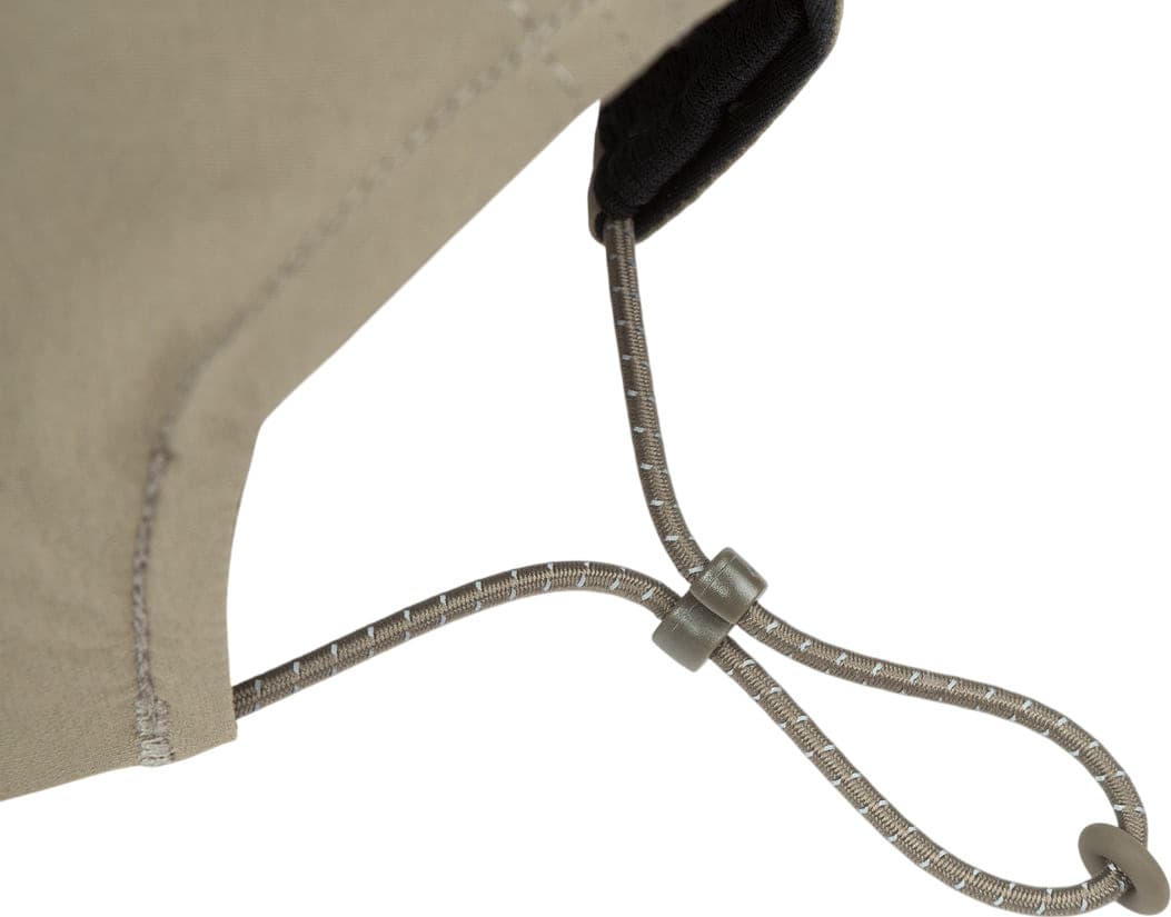 Product gallery image number 5 for product PeaceShell Running Cap - Men's