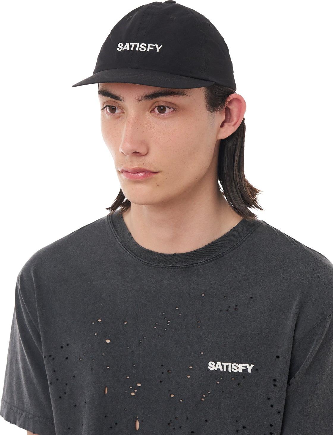 Product gallery image number 8 for product PeaceShell Running Cap - Men's