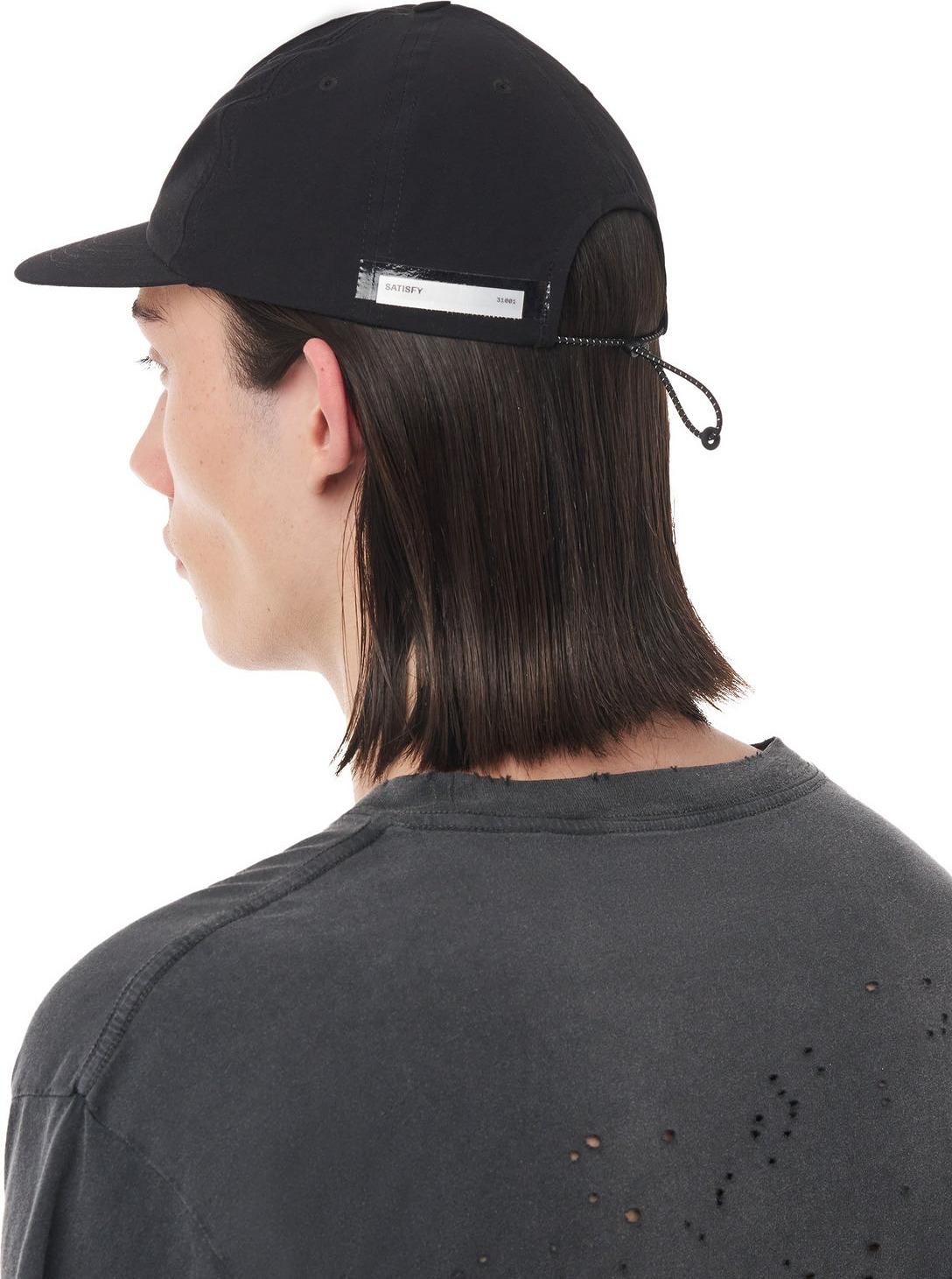Product gallery image number 7 for product PeaceShell Running Cap - Men's