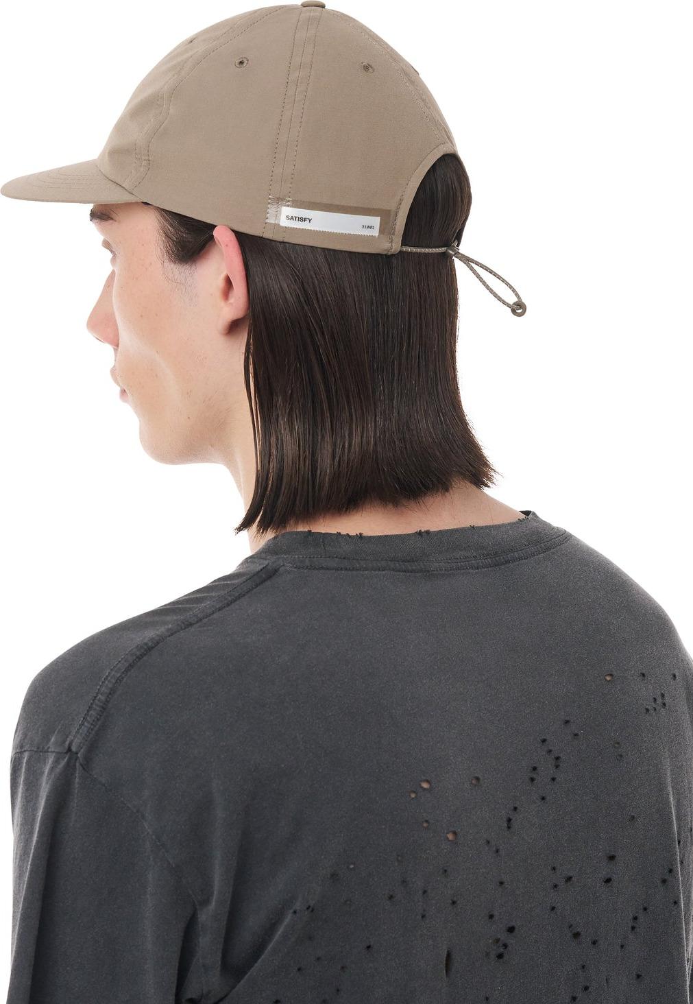 Product gallery image number 8 for product PeaceShell Running Cap - Men's