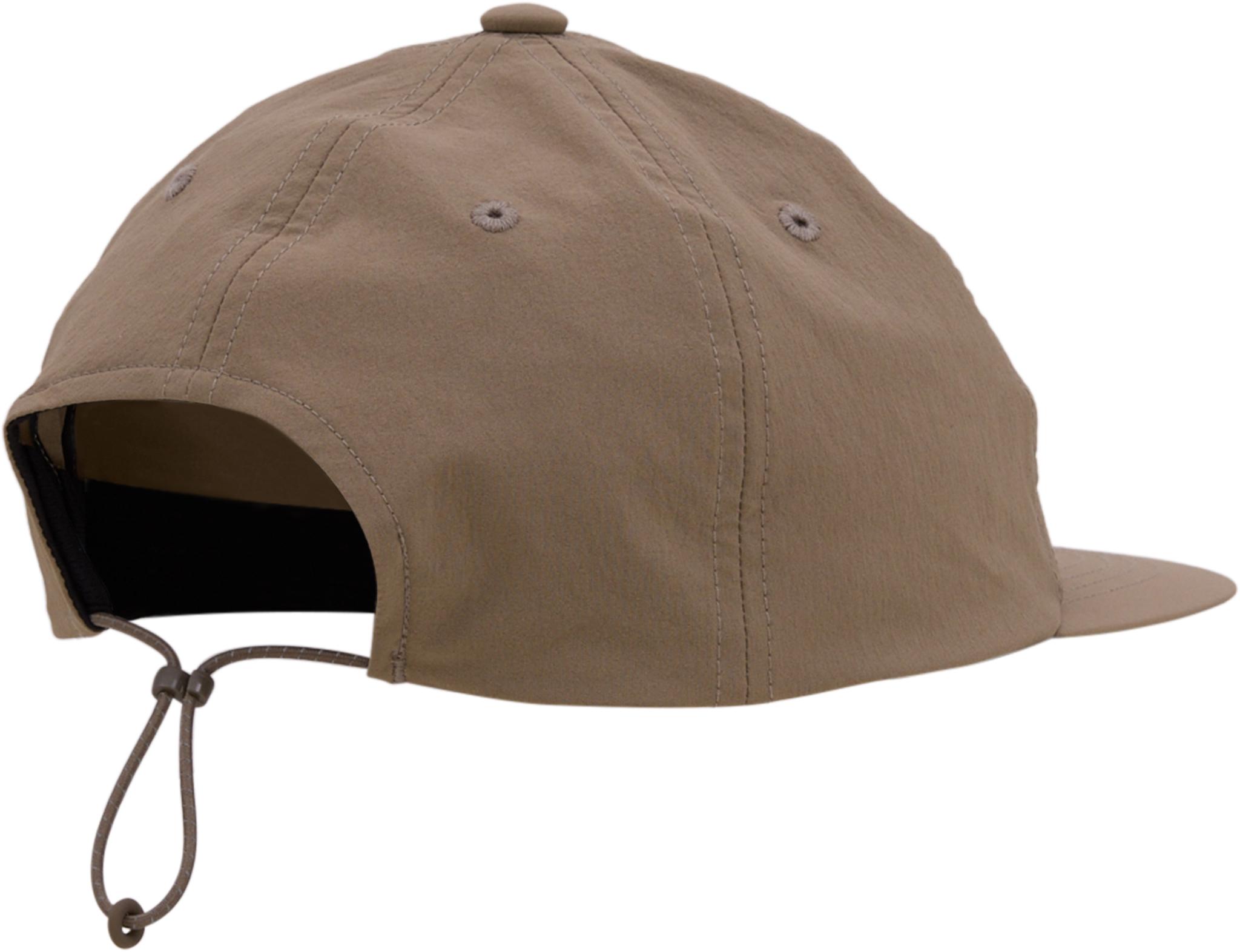 Product gallery image number 10 for product PeaceShell Running Cap - Men's