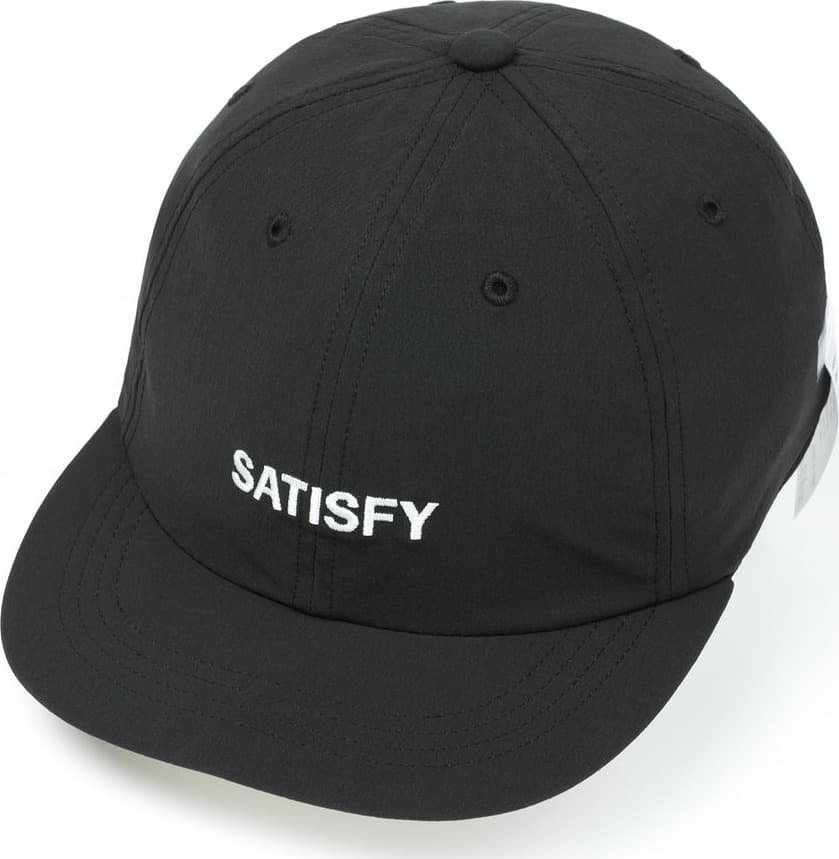 Product gallery image number 6 for product PeaceShell Running Cap - Men's