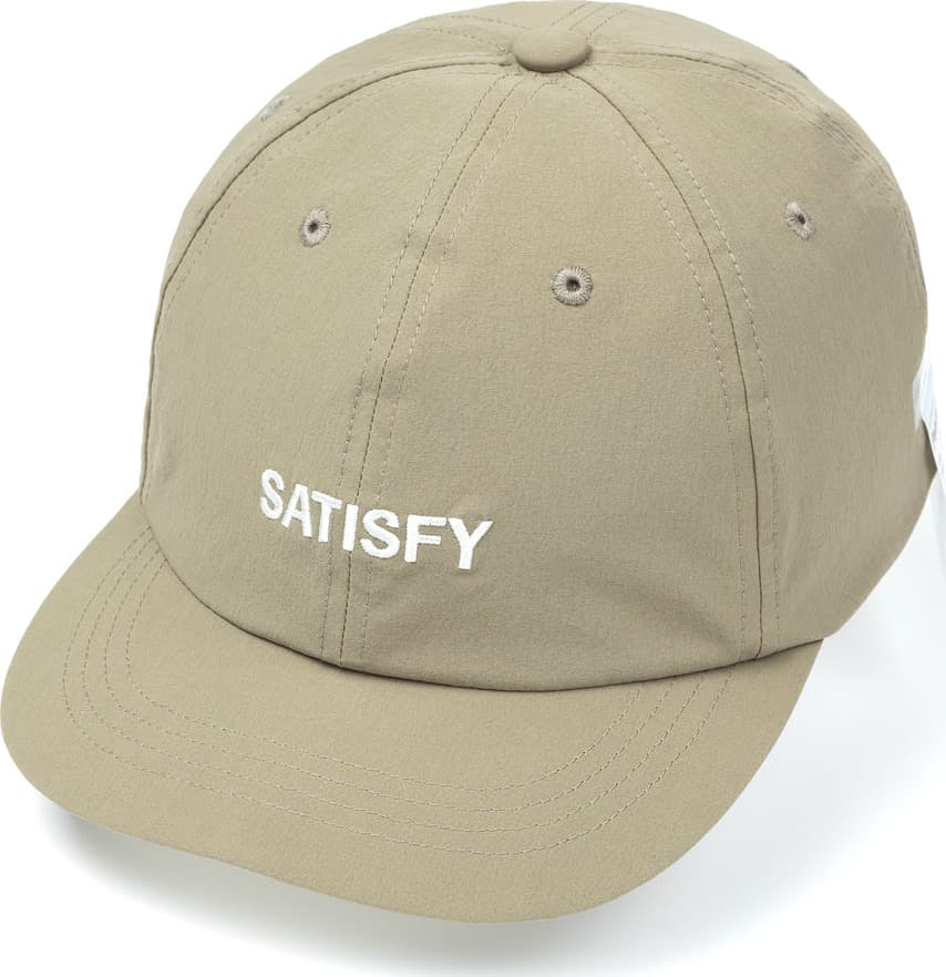 Product gallery image number 9 for product PeaceShell Running Cap - Men's