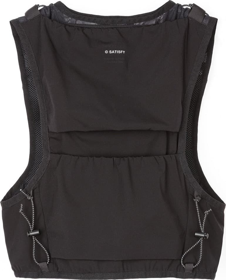 Product gallery image number 2 for product Justice Cordura Hydration Vest 5L