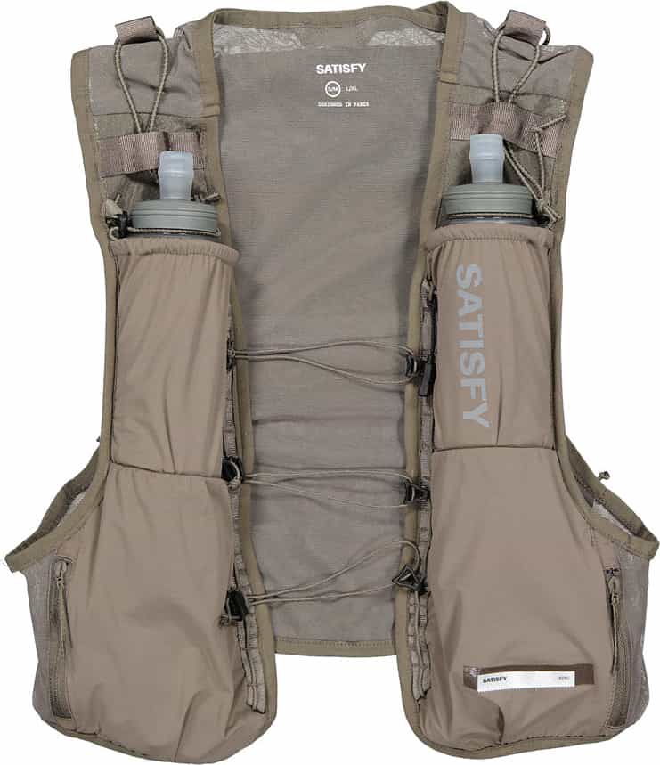 Product image for Justice Cordura Hydration Vest 5L
