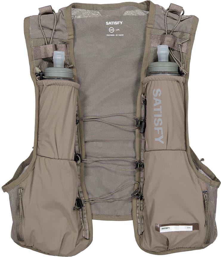 Product gallery image number 1 for product Justice Cordura Hydration Vest 5L