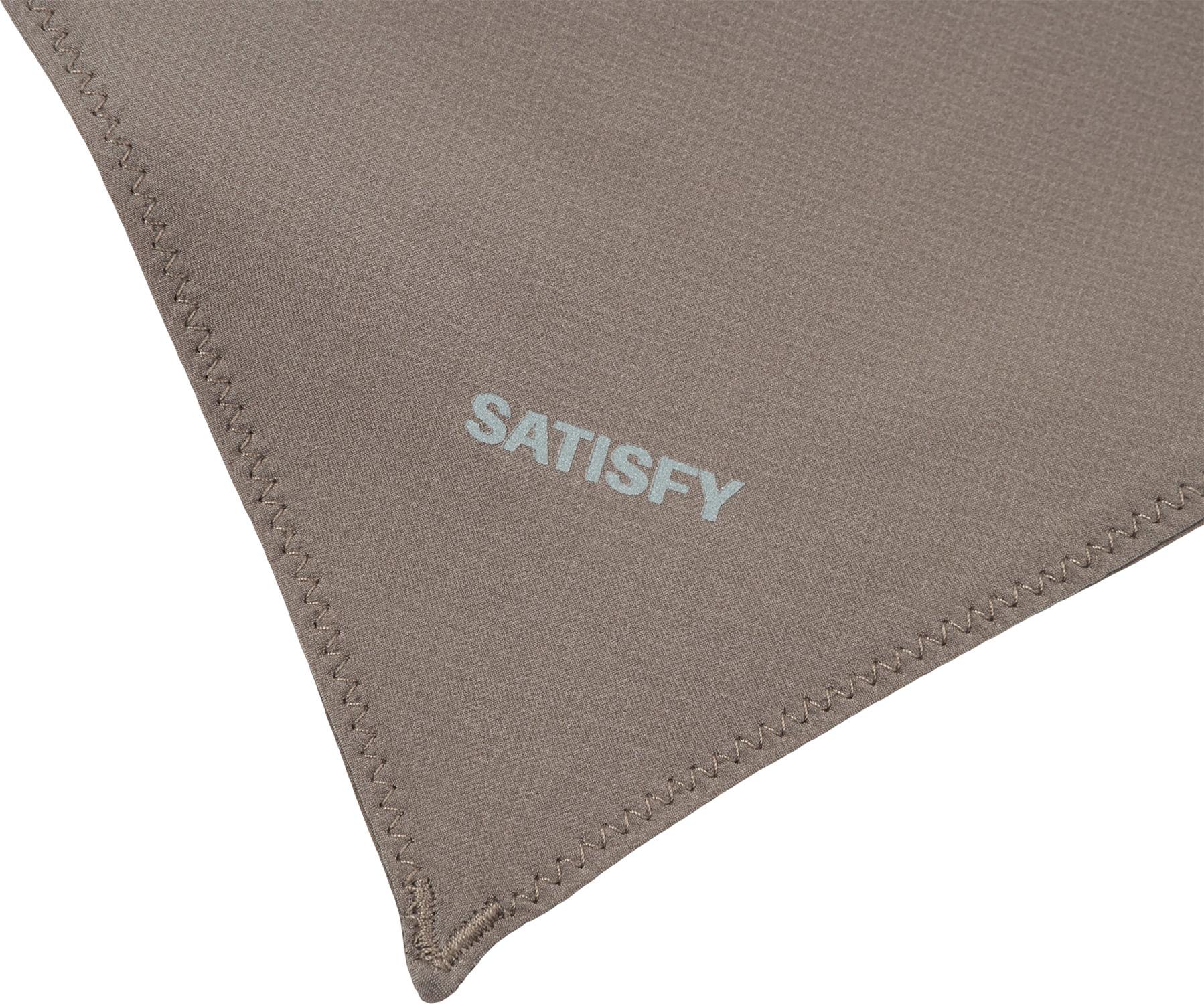 Product gallery image number 2 for product PeaceShell Ice Bandana - Unisex