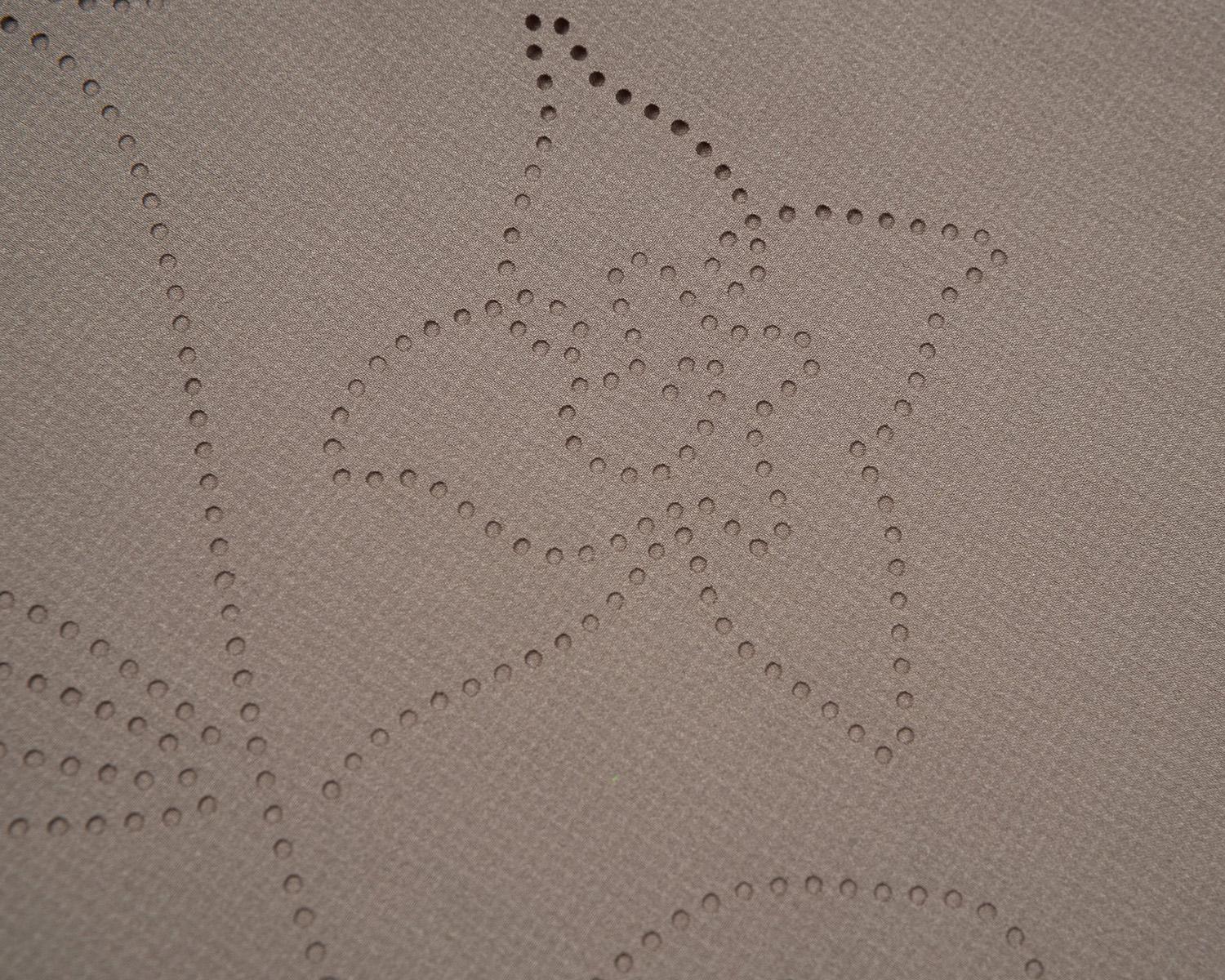 Product gallery image number 4 for product PeaceShell Ice Bandana - Unisex