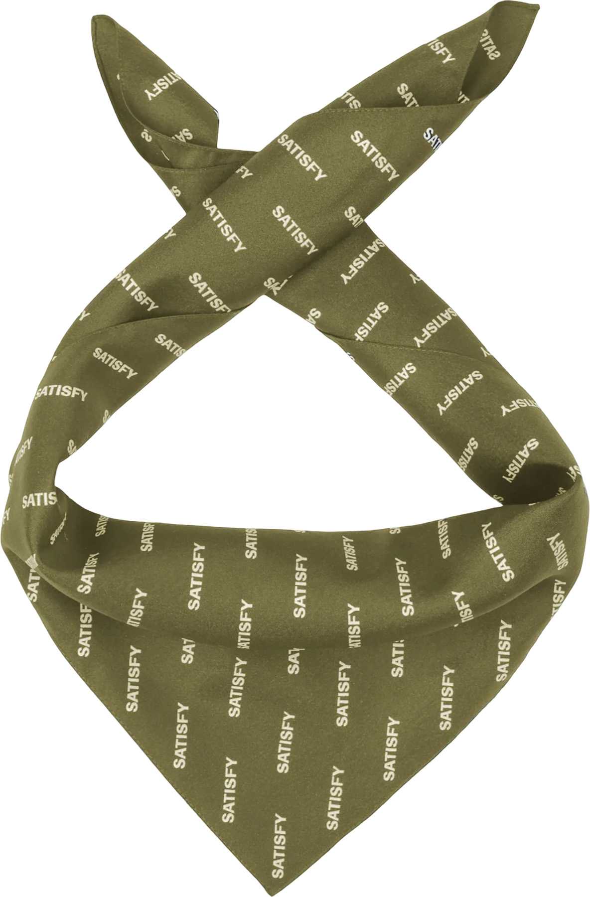 Military Olive