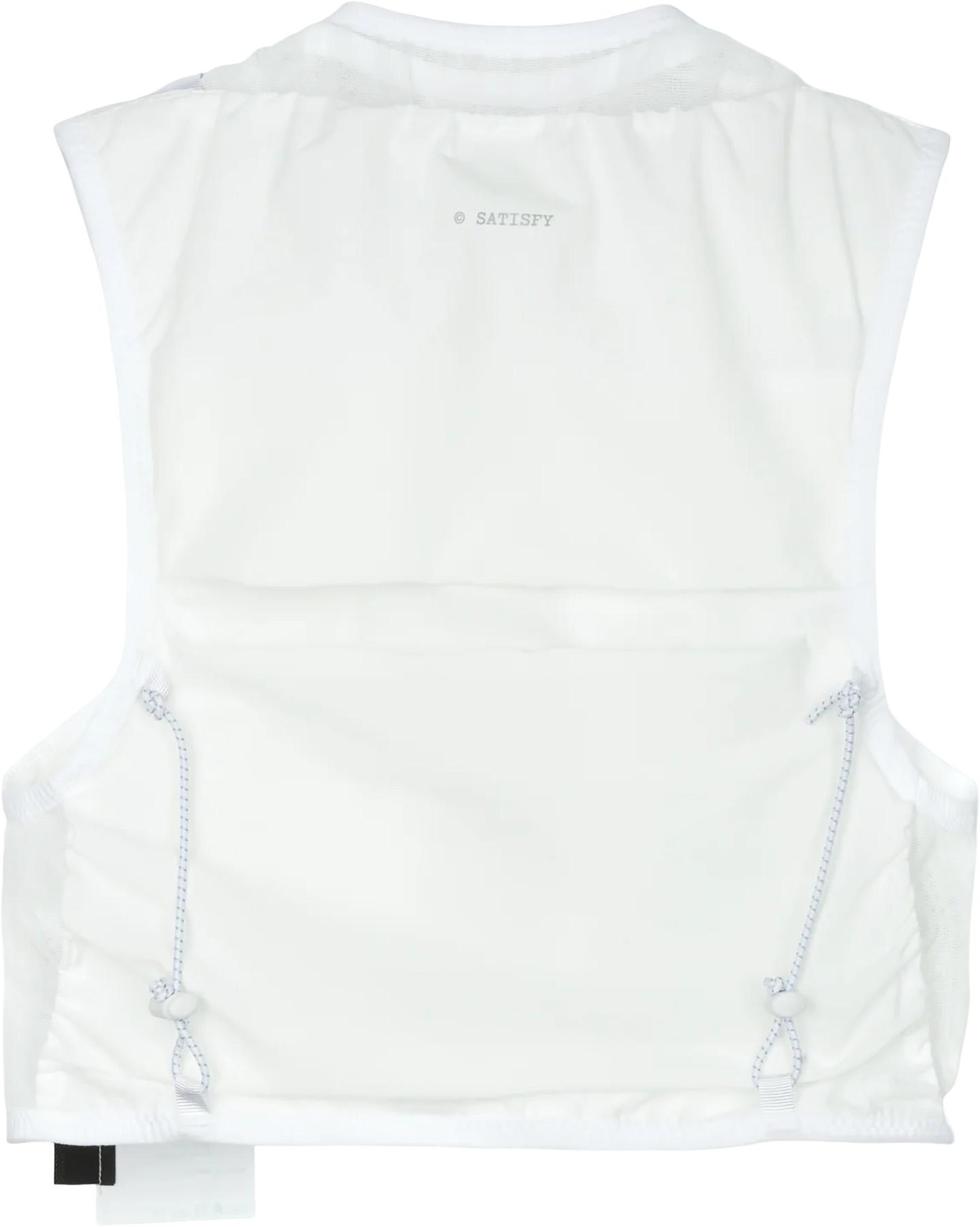 Product gallery image number 2 for product Justice CORDURA Hydration Vest with Flasks 5L