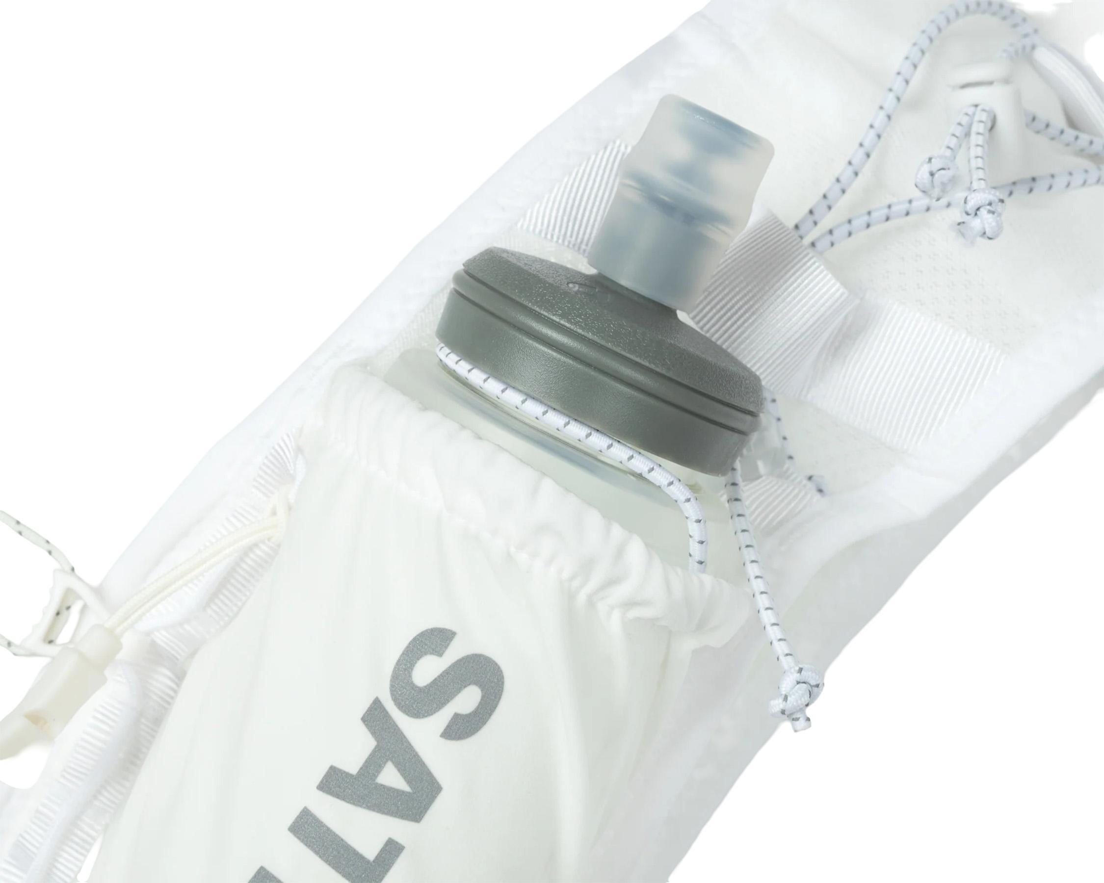 Product gallery image number 4 for product Justice CORDURA Hydration Vest with Flasks 5L