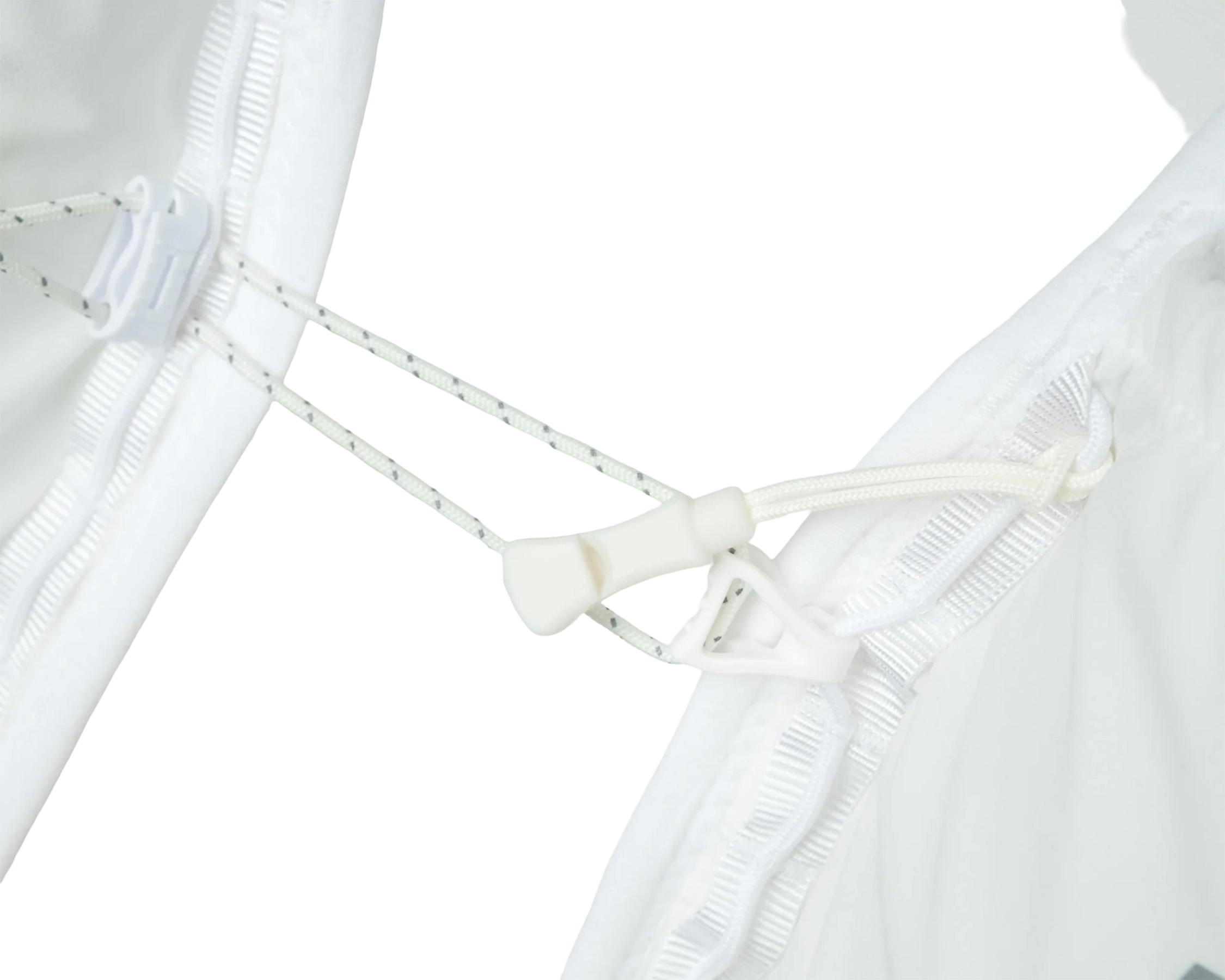 Product gallery image number 7 for product Justice CORDURA Hydration Vest with Flasks 5L
