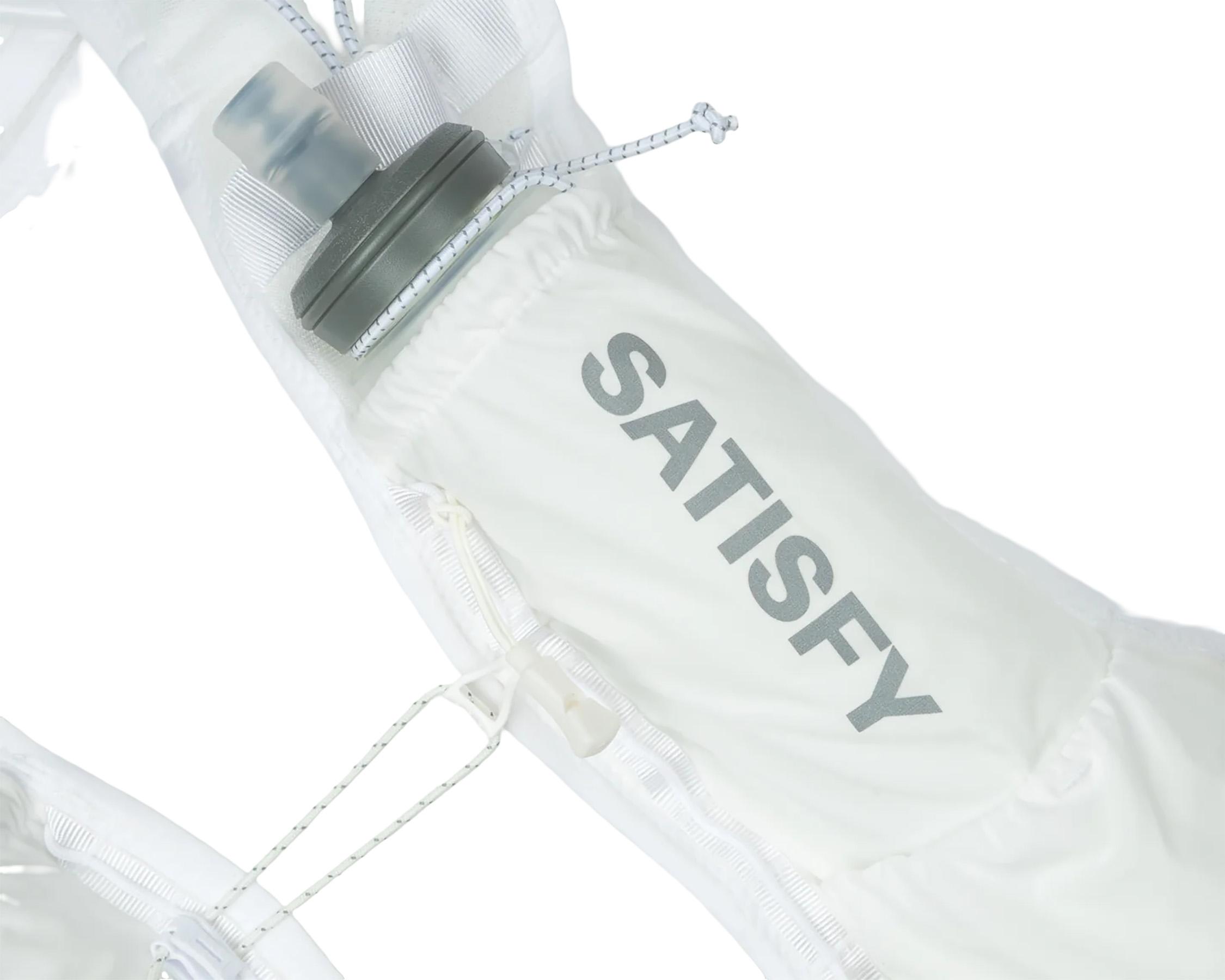 Product gallery image number 9 for product Justice CORDURA Hydration Vest with Flasks 5L