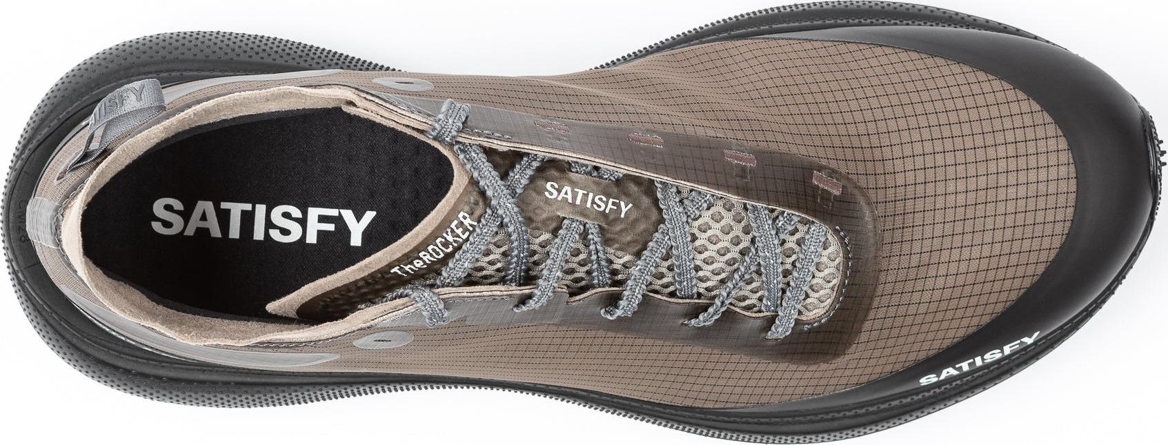 Numéro de l'image de la galerie de produits 3 pour le produit Souliers de course TheRocker - Unisexe