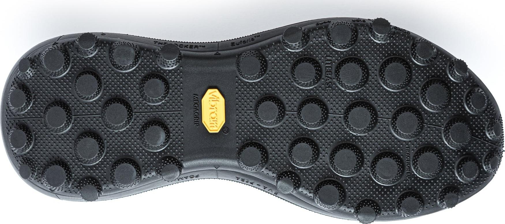 Numéro de l'image de la galerie de produits 5 pour le produit Souliers de course TheRocker - Unisexe