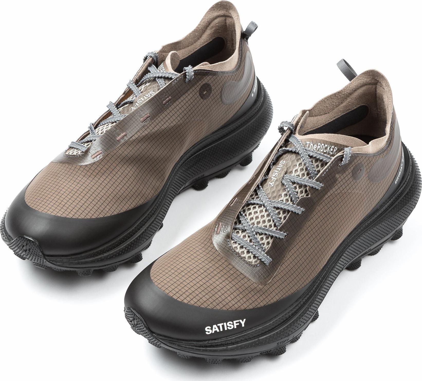 Numéro de l'image de la galerie de produits 6 pour le produit Souliers de course TheRocker - Unisexe