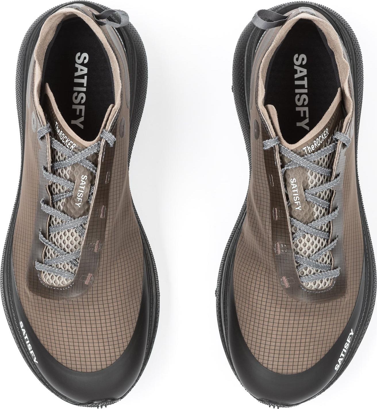 Numéro de l'image de la galerie de produits 7 pour le produit Souliers de course TheRocker - Unisexe