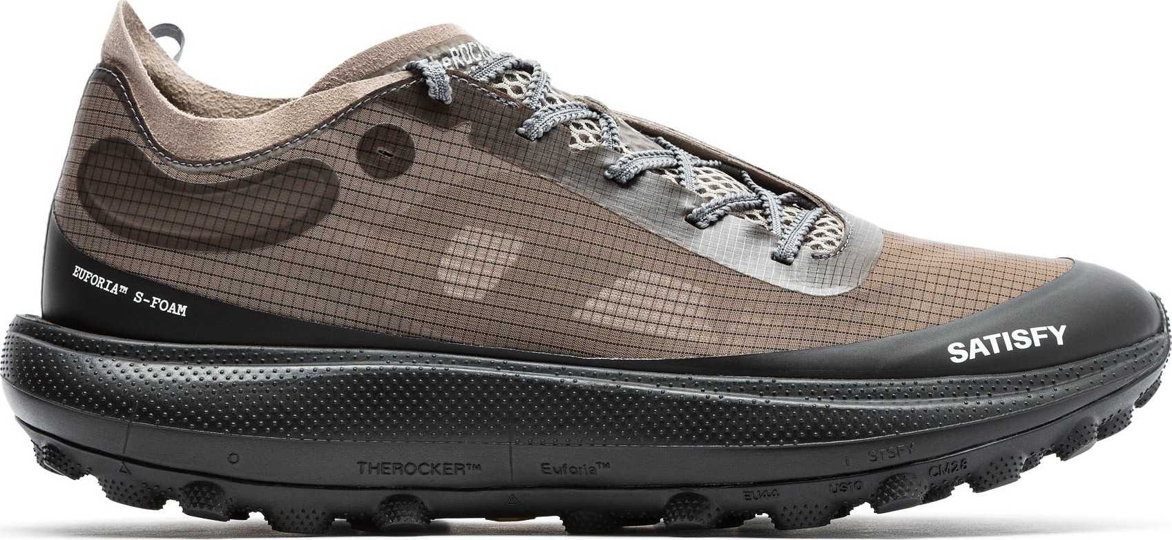 Product image for TheRocker Running Shoes - Unisex