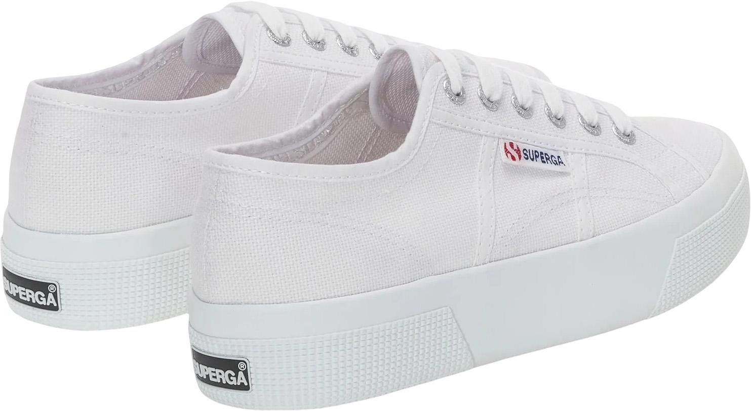 Product gallery image number 2 for product 2740 Platform Sneakers - Unisex