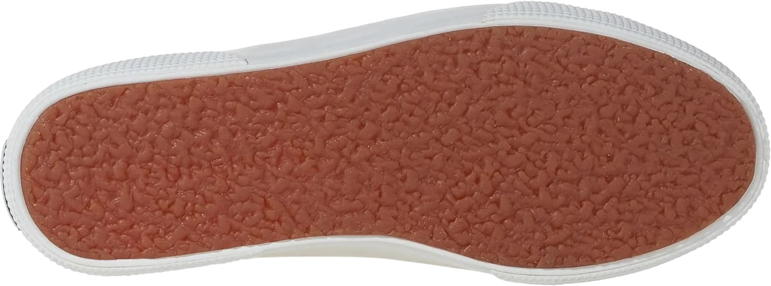 Product gallery image number 7 for product 2740 Platform Sneakers - Unisex