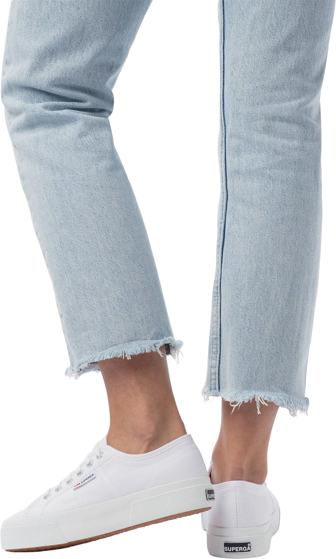 Product gallery image number 4 for product 2740 Platform Sneakers - Unisex