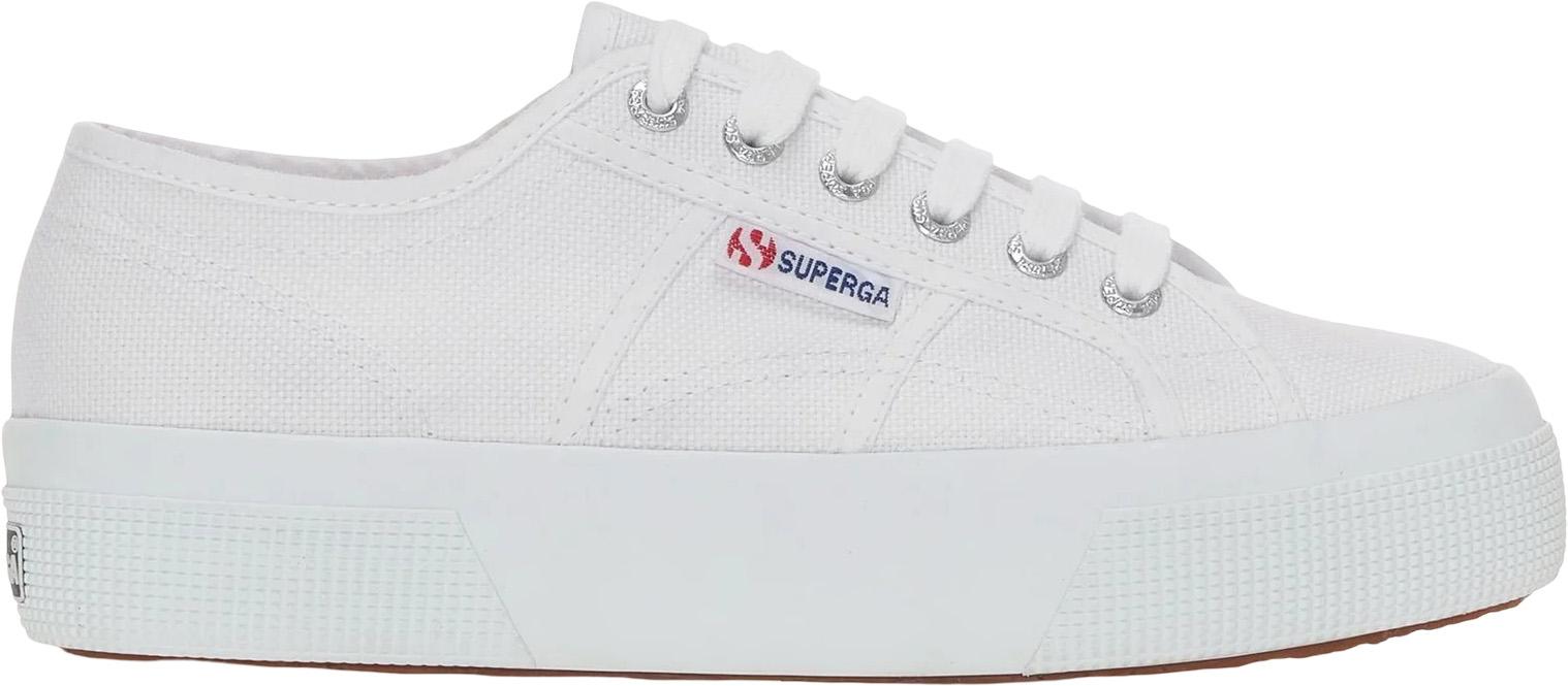 Product image for 2740 Platform Sneakers - Unisex
