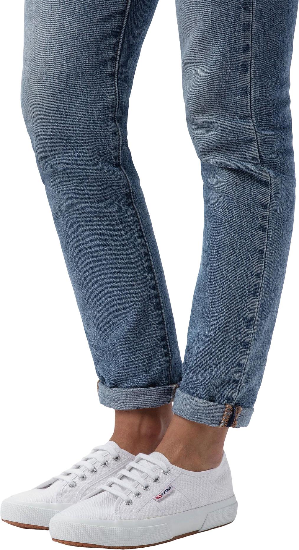 Product gallery image number 4 for product 2750 Cotu Classic Sneakers - Unisex