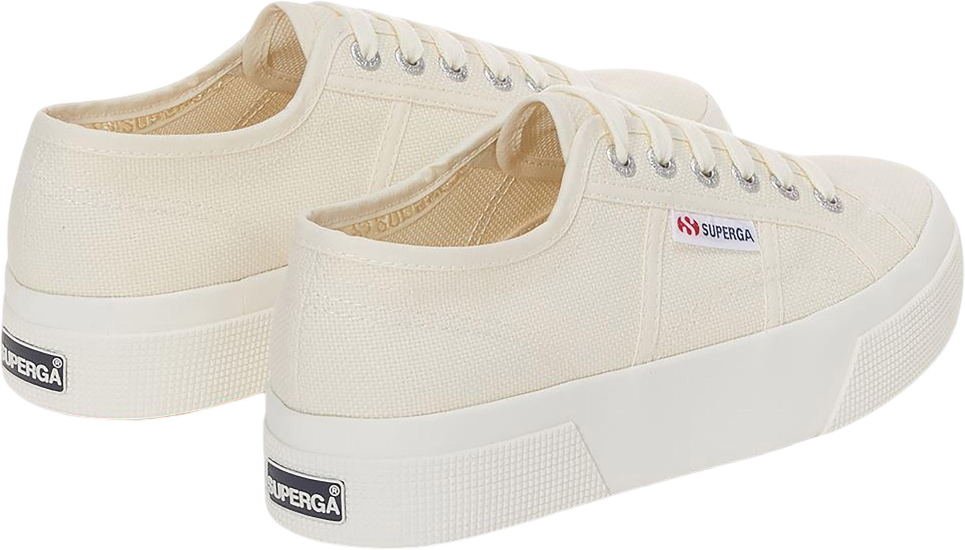 Numéro de l'image de la galerie de produits 4 pour le produit Sneakers à plateforme 2740 - Unisexe