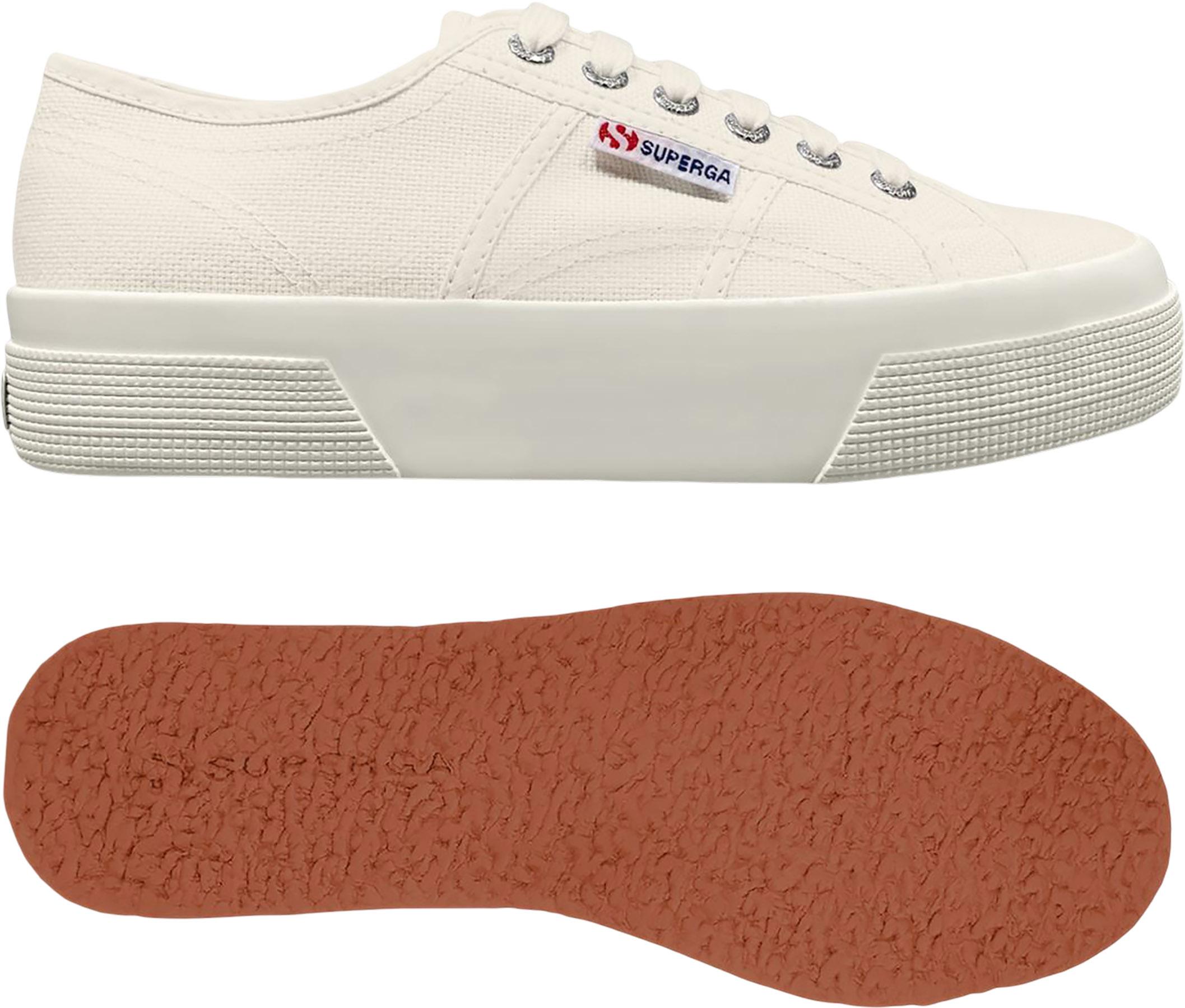 Numéro de l'image de la galerie de produits 3 pour le produit Sneakers à plateforme 2740 - Unisexe