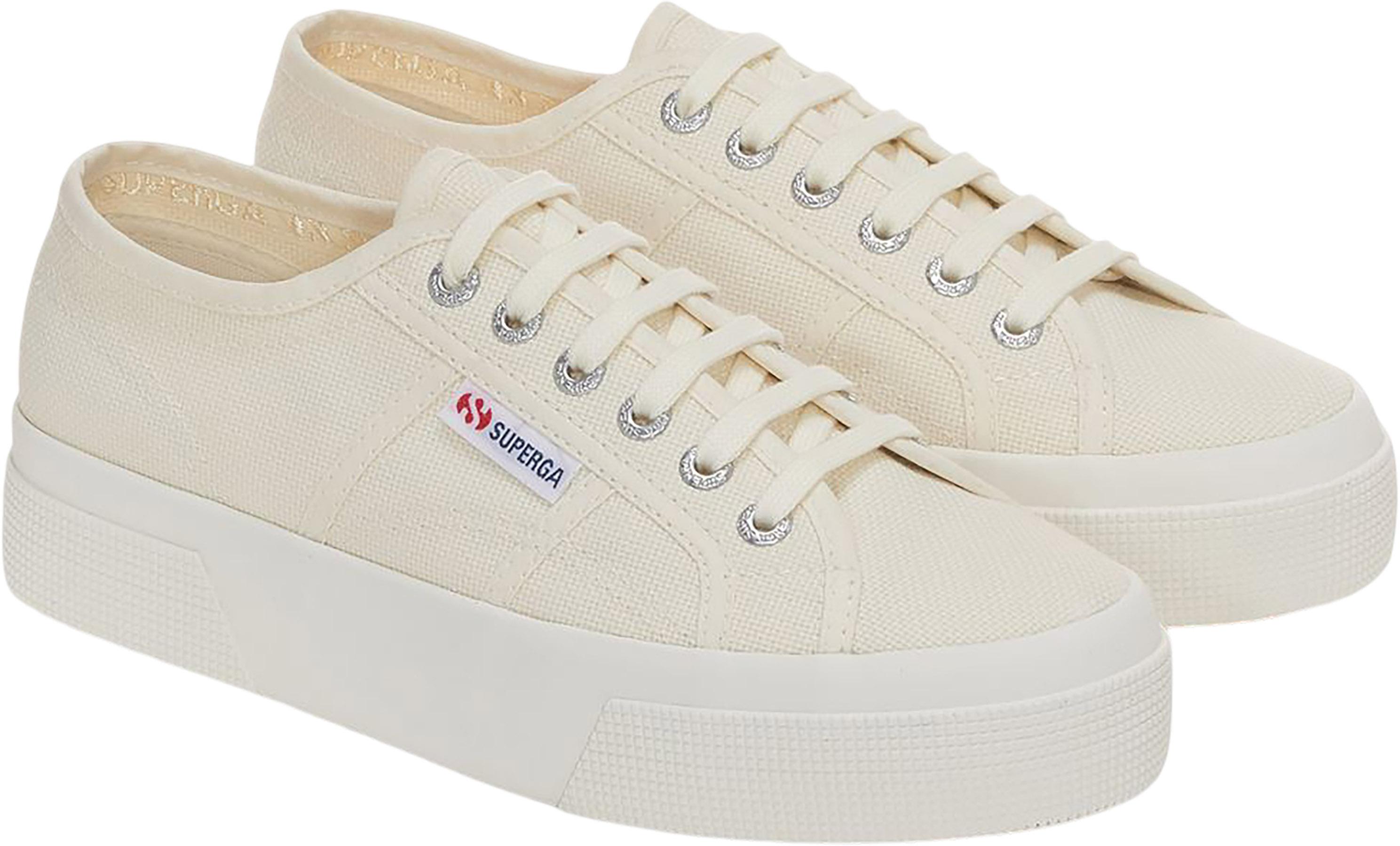 Numéro de l'image de la galerie de produits 2 pour le produit Sneakers à plateforme 2740 - Unisexe