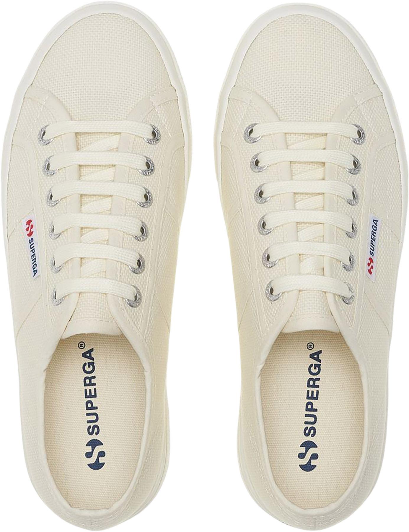 Numéro de l'image de la galerie de produits 5 pour le produit Sneakers à plateforme 2740 - Unisexe