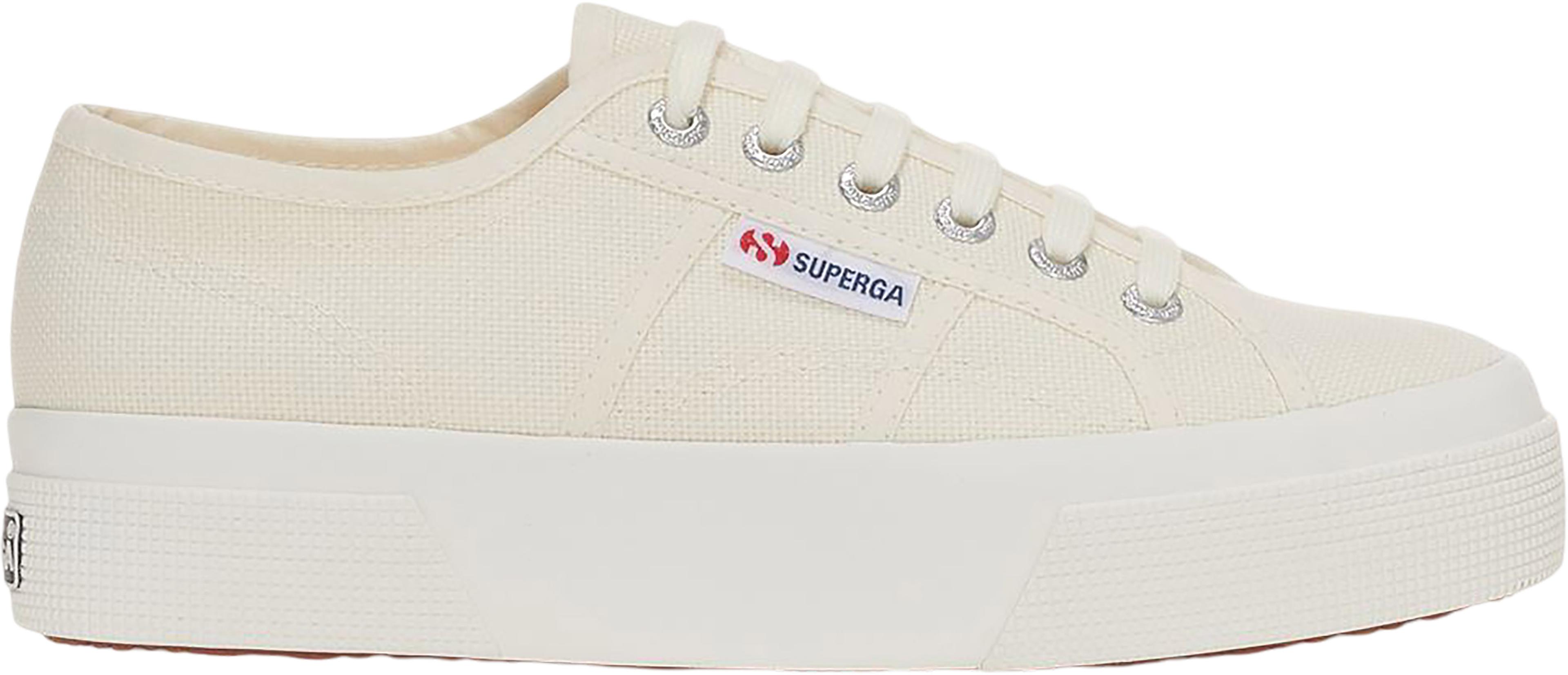 Image de produit pour Sneakers à plateforme 2740 - Unisexe