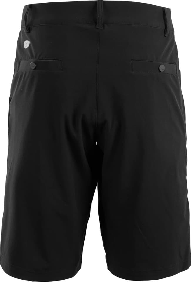 Product gallery image number 2 for product Rpm Lined Short - Men's