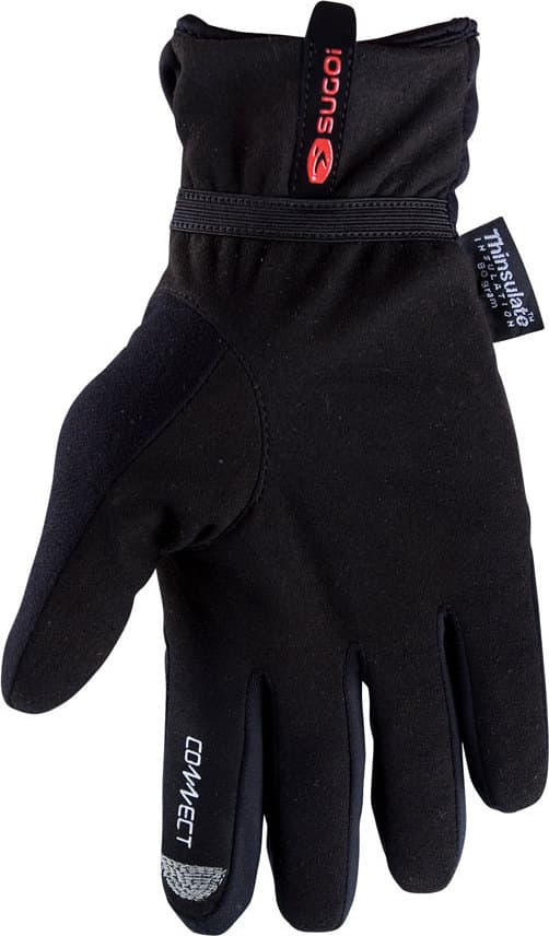 Product gallery image number 2 for product RSR Zero Gloves - Unisex