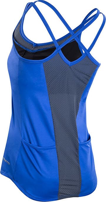 Product gallery image number 2 for product Camisole Sprint - Femme