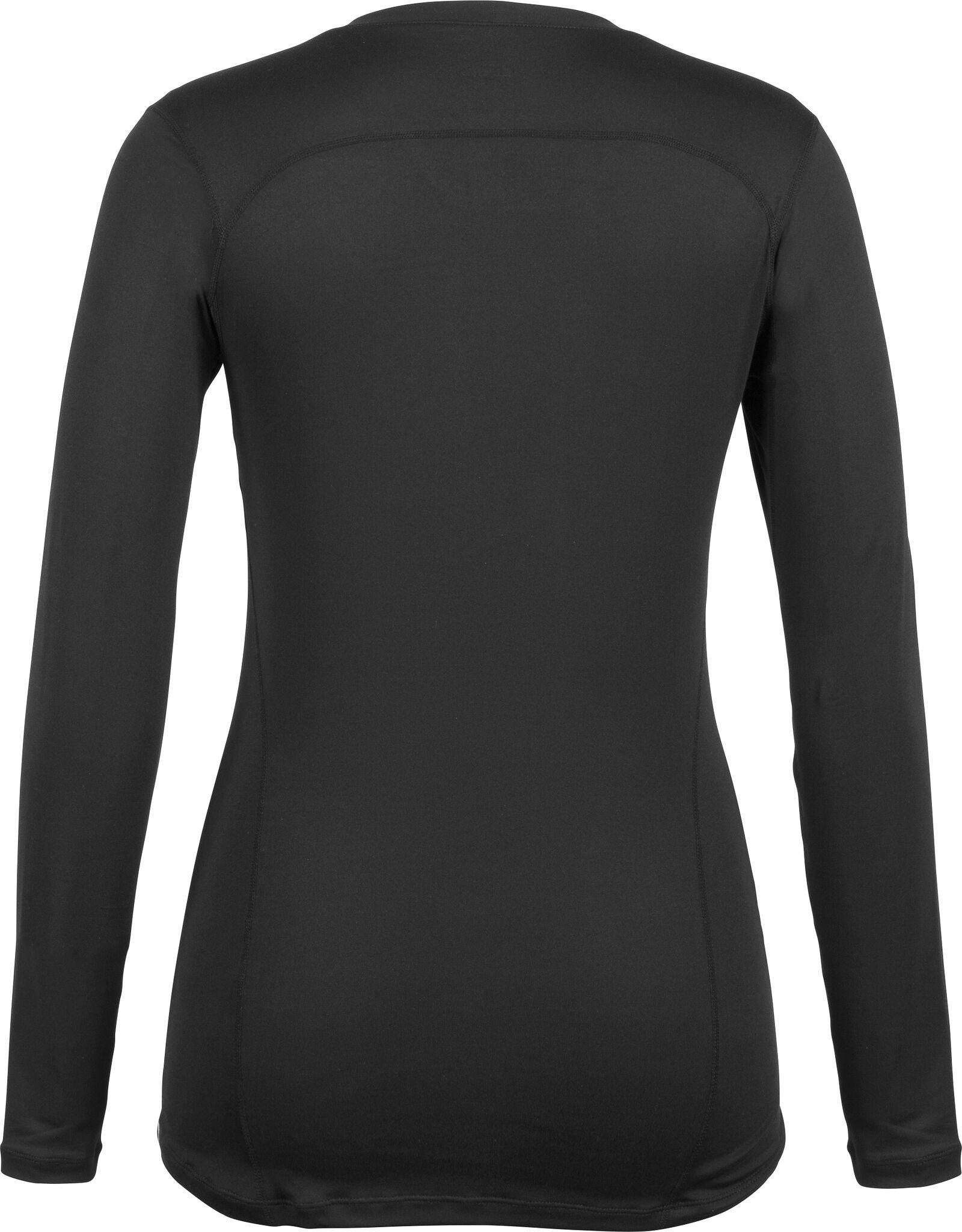 Product gallery image number 2 for product Thermal Long Sleeve Base Layer- Women's
