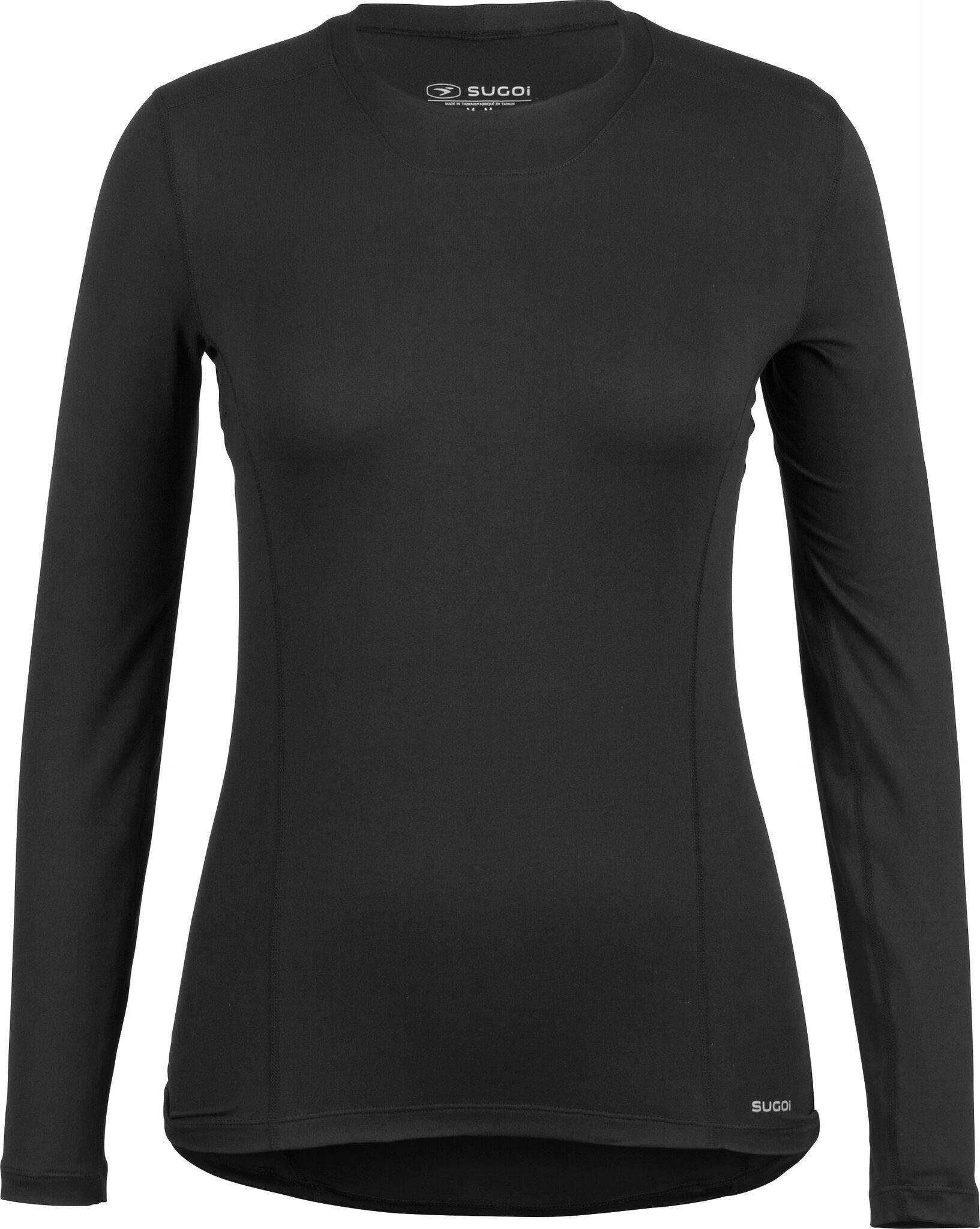 Product image for Thermal Long Sleeve Base Layer- Women's