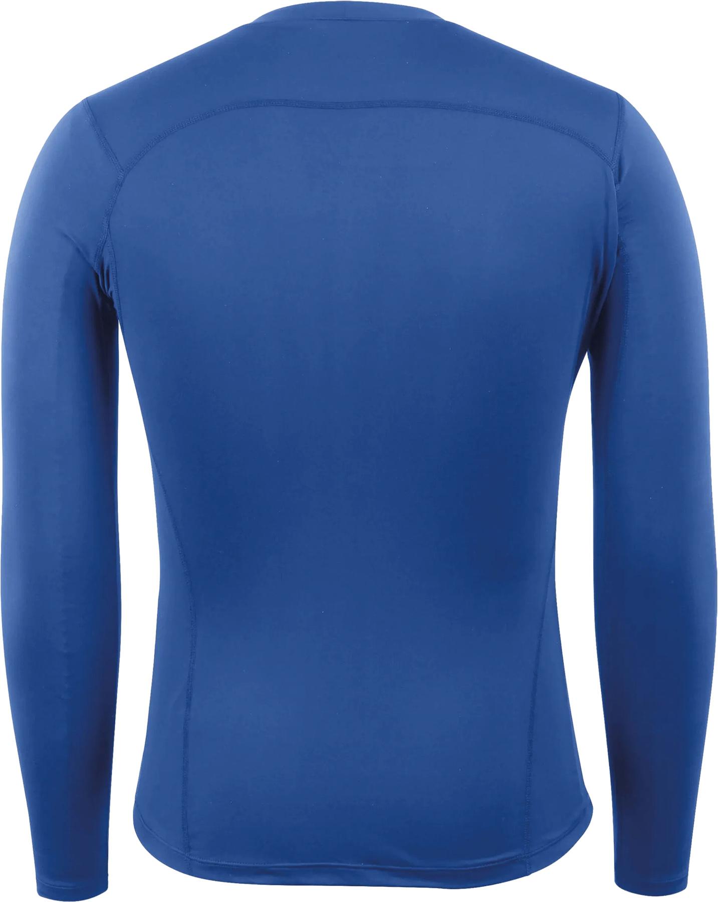 Numéro de l'image de la galerie de produits 2 pour le produit Couche de base à manches longues thermique - Homme