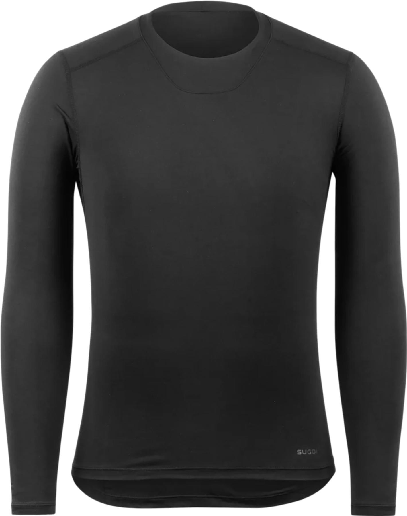 Image de produit pour Couche de base à manches longues thermique - Homme