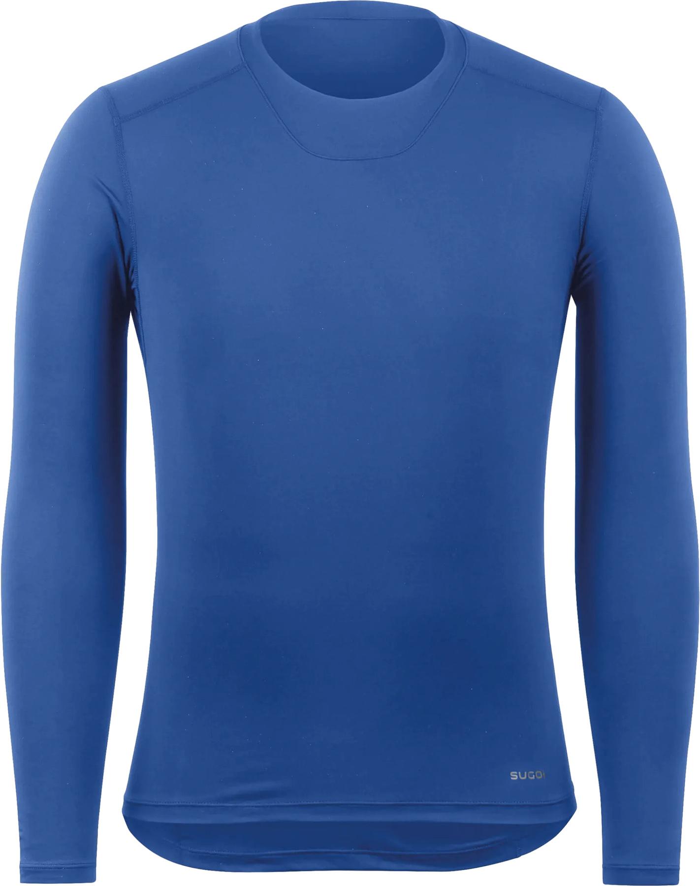 Dynamic Blue