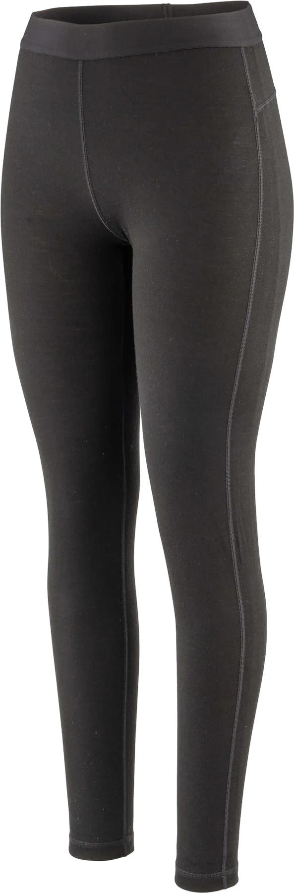 Product gallery image number 3 for product Merino 60 Pants - Women's