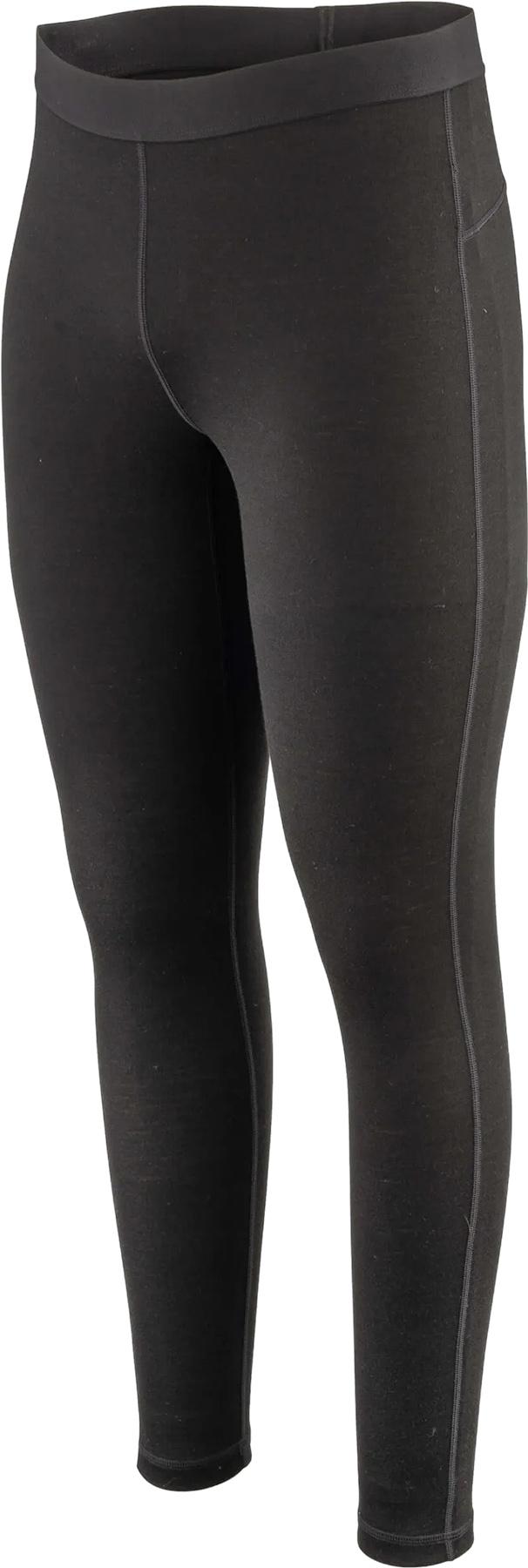 Product gallery image number 2 for product Merino 60 Pants - Men's