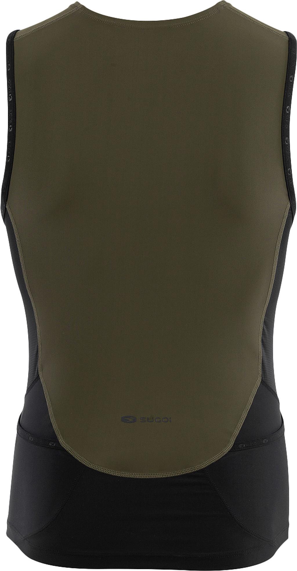 Product gallery image number 2 for product Rpm Tri Tank Top - Men's