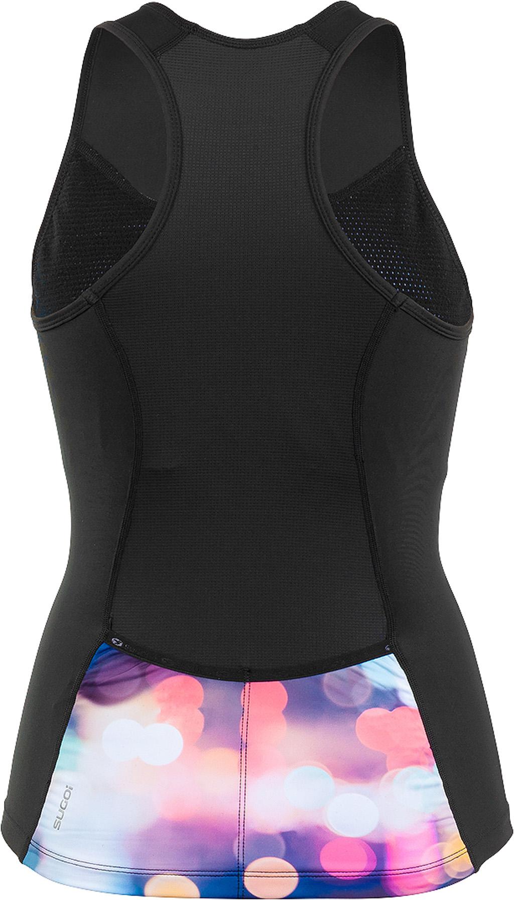 Numéro de l'image de la galerie de produits 2 pour le produit Camisole RPM Tri Racerback - Femme