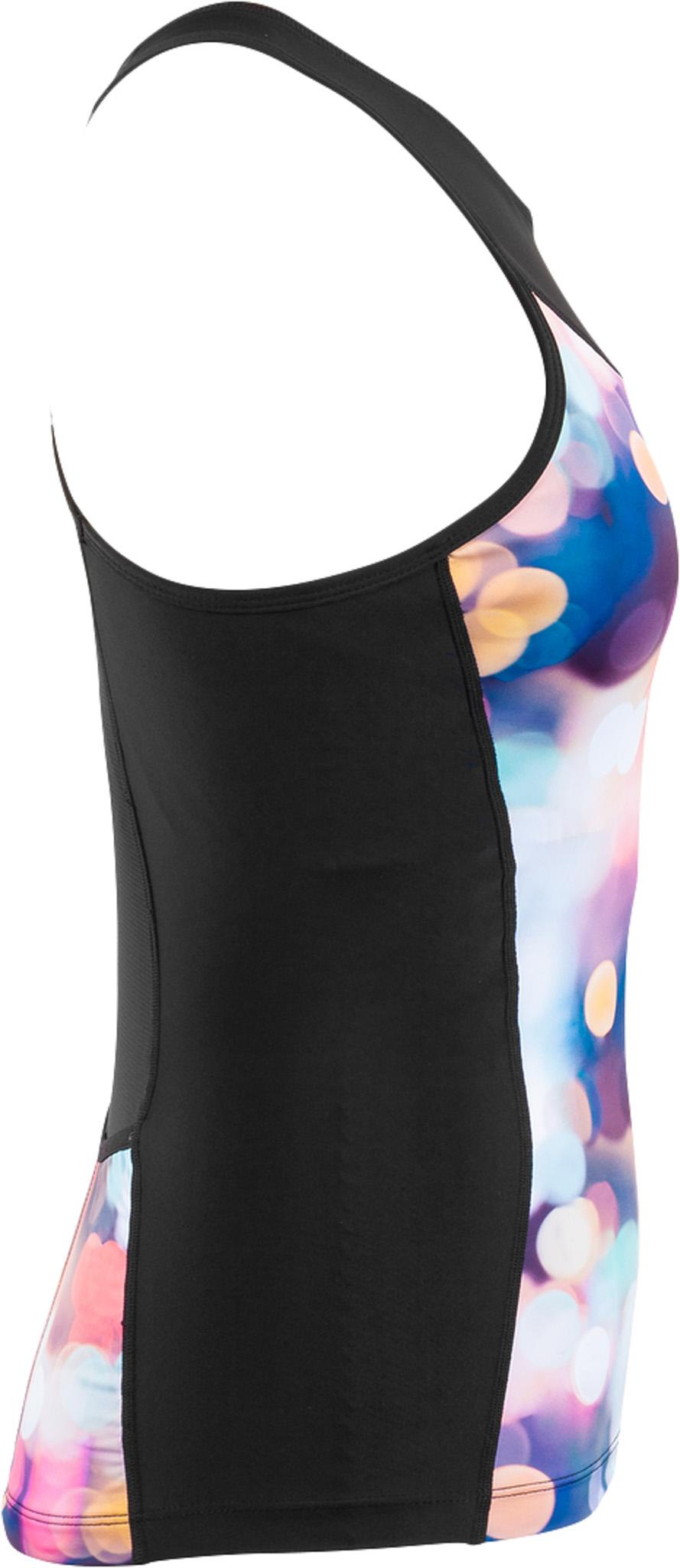 Numéro de l'image de la galerie de produits 3 pour le produit Camisole RPM Tri Racerback - Femme