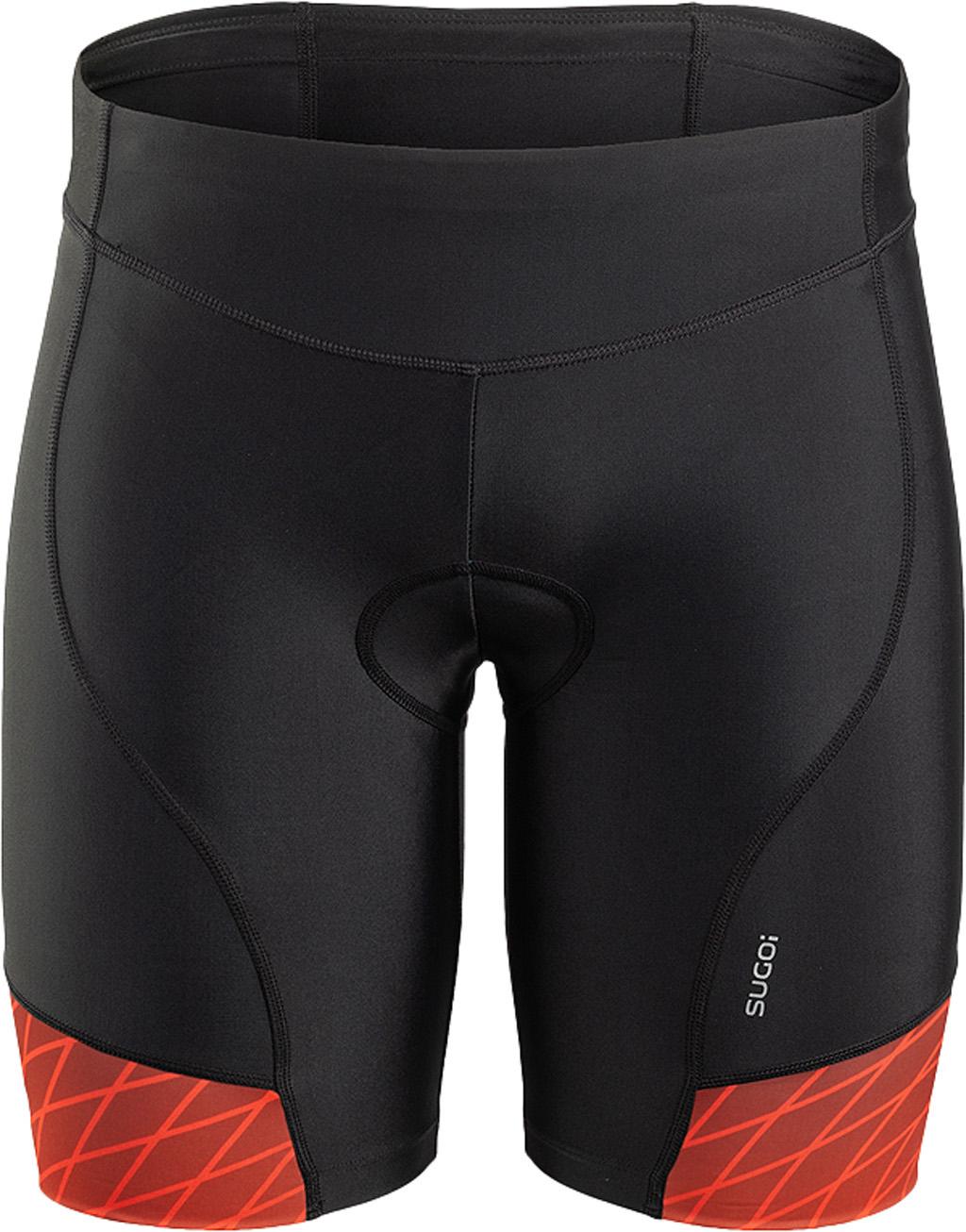 Product gallery image number 1 for product Rpm Prt Tri Shorts - Men's