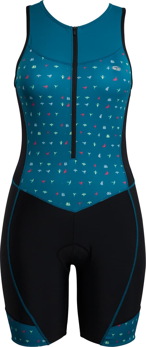 Product gallery image number 1 for product RPM Tri Suit - Women's