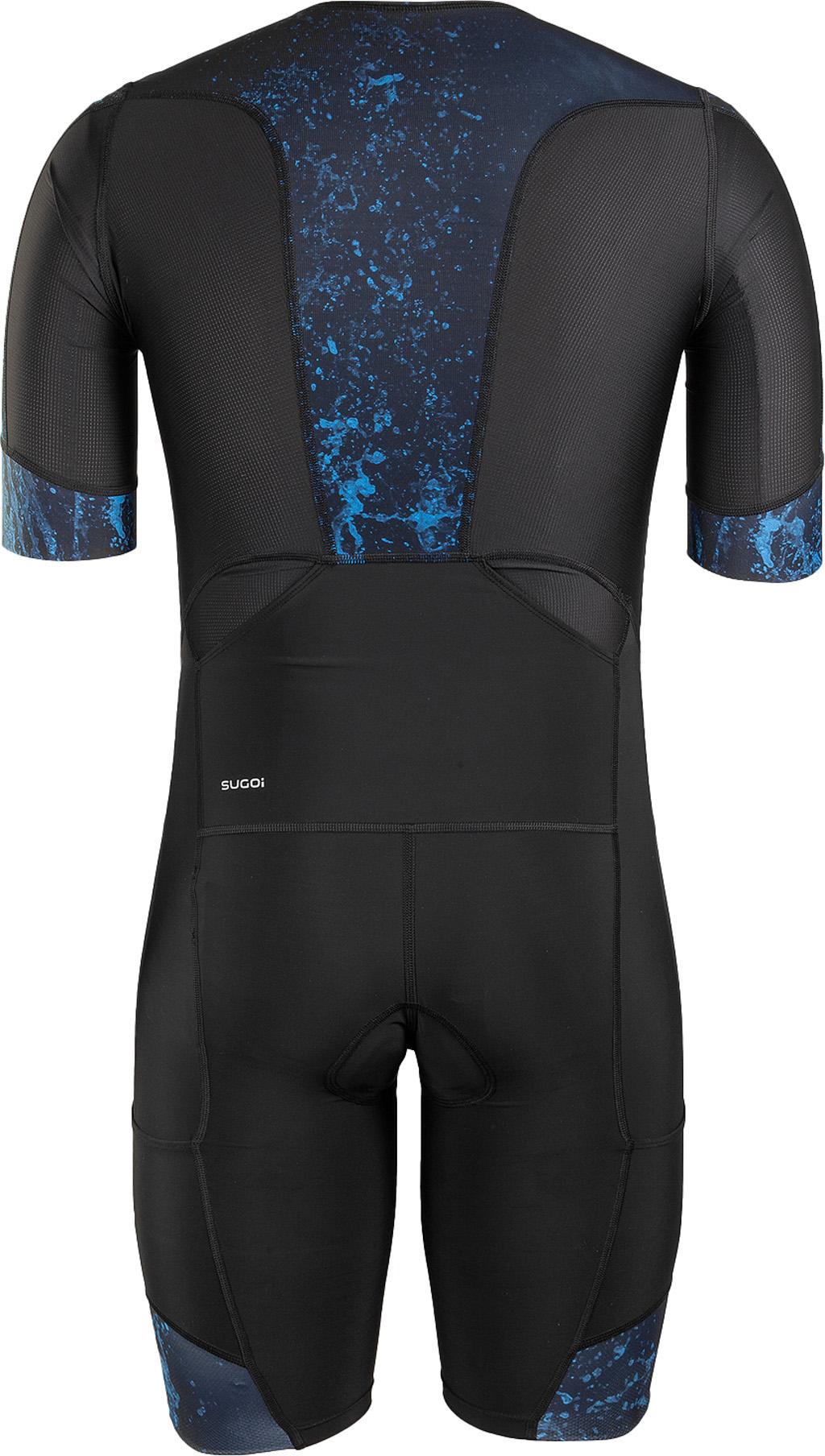Product gallery image number 2 for product Rpm Aero Tri Suit - Men's
