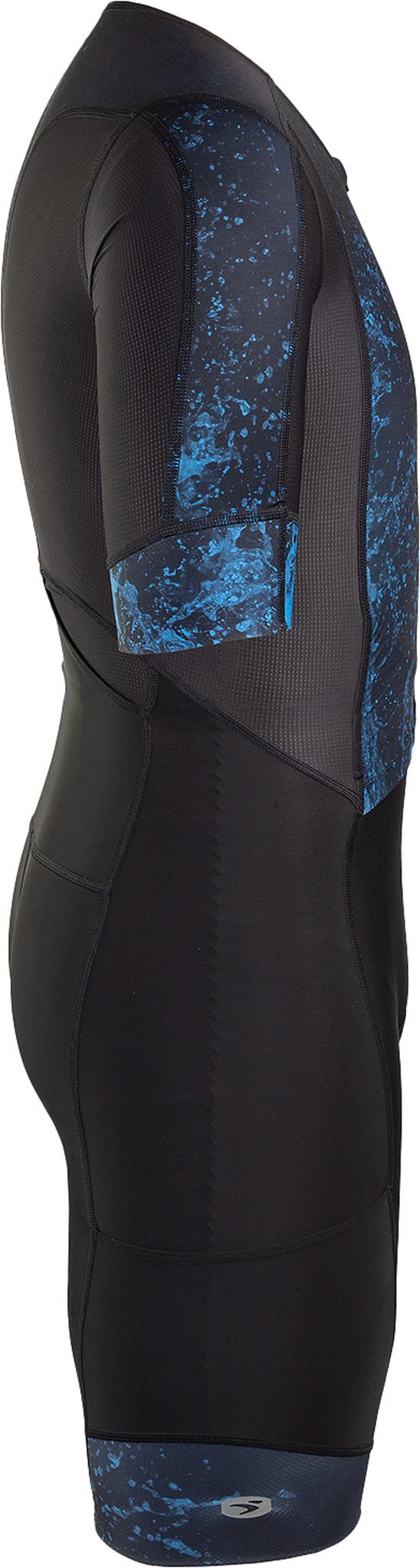 Product gallery image number 3 for product Rpm Aero Tri Suit - Men's